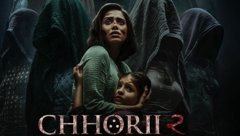 Chhorii 2 