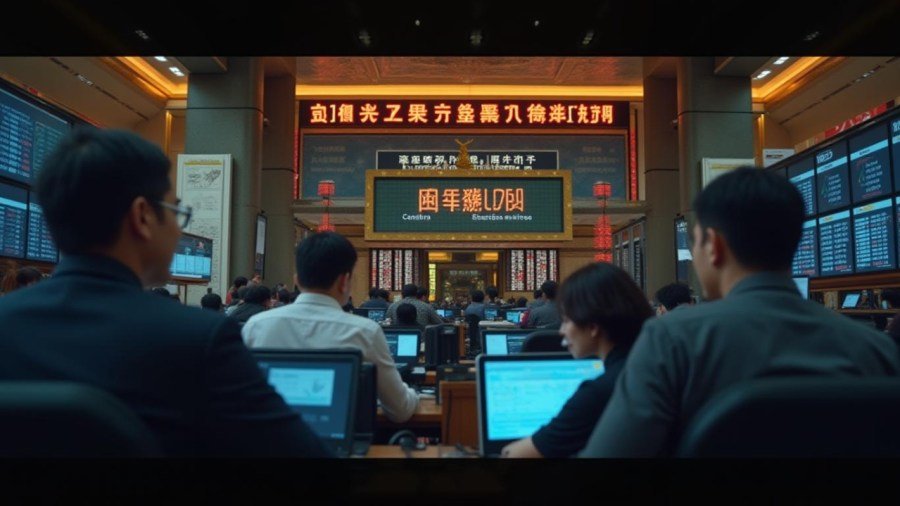 China Increases Margin on Gold Contracts