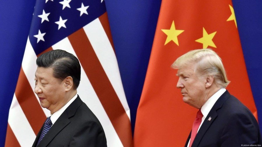 China Warns of Retaliatory Tariffs Amid Rising US Trade Pressure