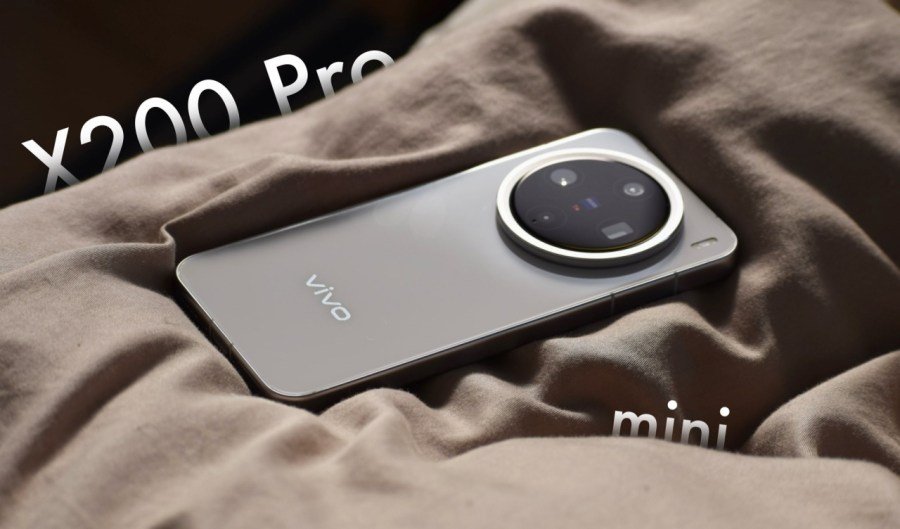 vivo X200 Pro