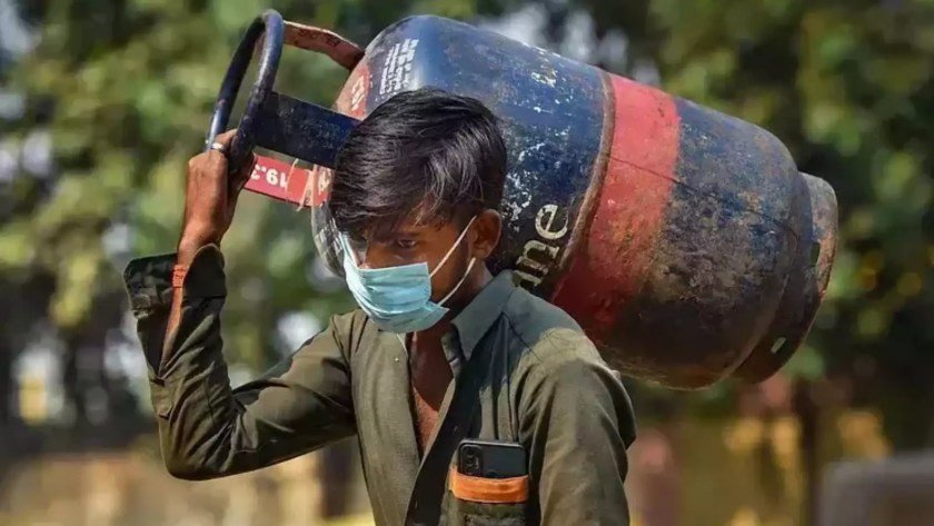 Commercial LPG Cylinder Prices Slashed by ₹41 from April 1: Check Latest Rates in Major Cities 5 Commercial LPG Cylinder