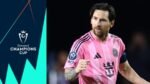 CONCACAF Champions Cup: Messi’s Brilliance Propels Inter Miami to Semifinals