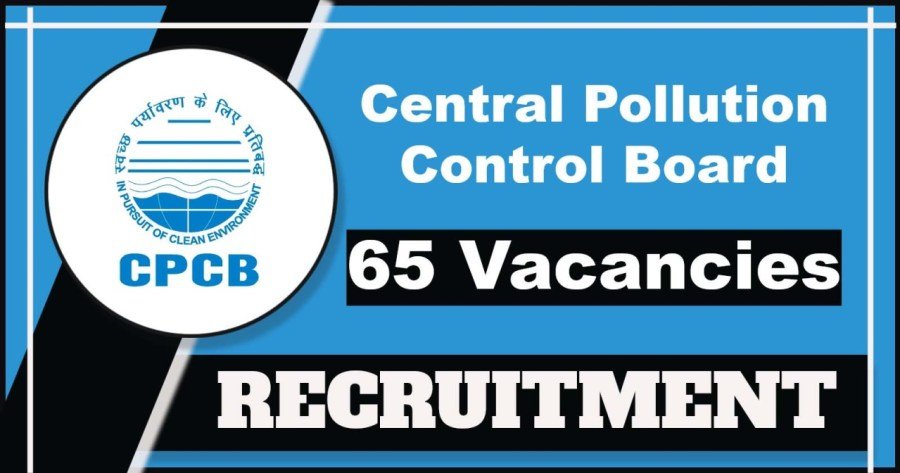 CPCB Recruitment 2025: Apply Now for Government Jobs Paying Up to ₹81,000 Per Month 5 Central Pollution Control Board (CPCB)