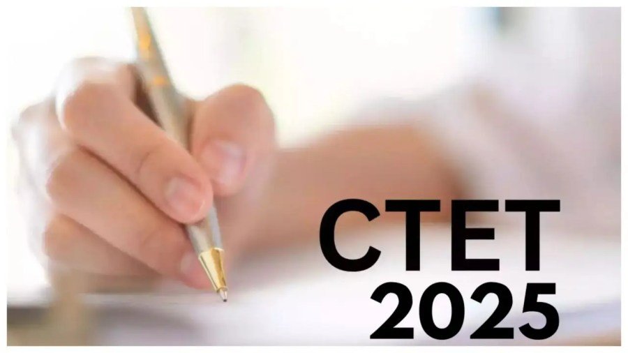 CTET 2025 Notification: Big Update on Central Teacher Eligibility Test, Know the Latest Details 5 CTET 2025