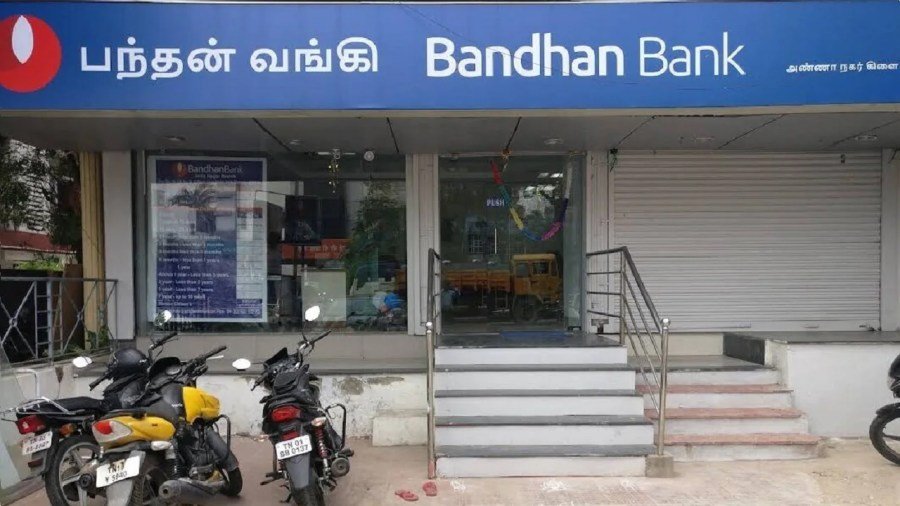 Bandhan Bank