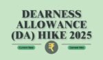DA Hike Update: Central Government Rejects Demand to Merge DA with Basic Pay, Impacting Millions of Employees