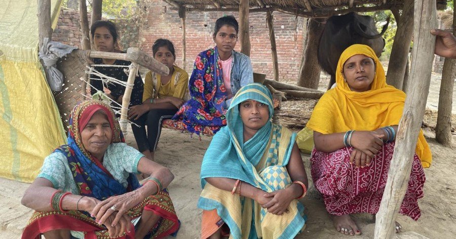 Dalit Votes Take Center Stage in Uttar Pradesh: Political Chess Intensifies in Yogi’s Bastion 5 Dalit Votes