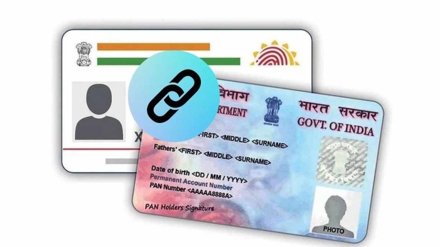 deadline alert link your pan with aadhaar by december 31 2025 or face serious penalties