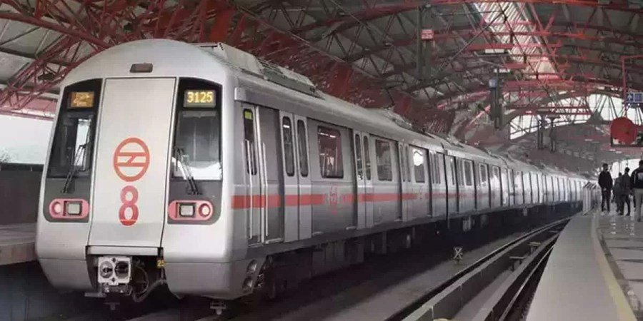 delhi metro jobs for retired police personnel no exam salary up to e282b959800 apply by may 8 2025
