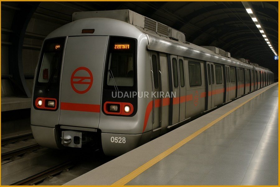 Delhi Metro Recruitment 2025