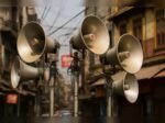 Delhi Police Enforces Strict Loudspeaker Guidelines: Violators Face Heavy Fines, BJP’s Influence Evident in Action
