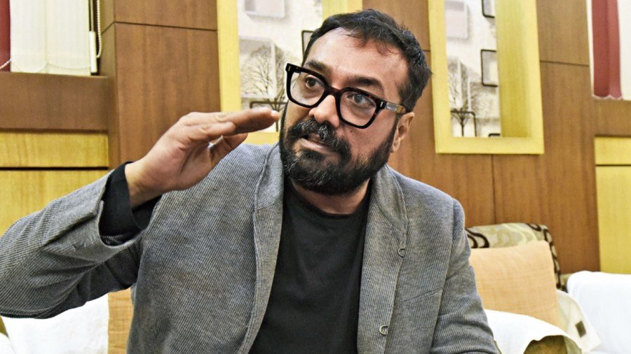 Anurag Kashyap