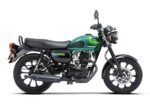 Discover the New Kawasaki W175 Sporty Bike: Price, Features, and What Makes It Stand Out