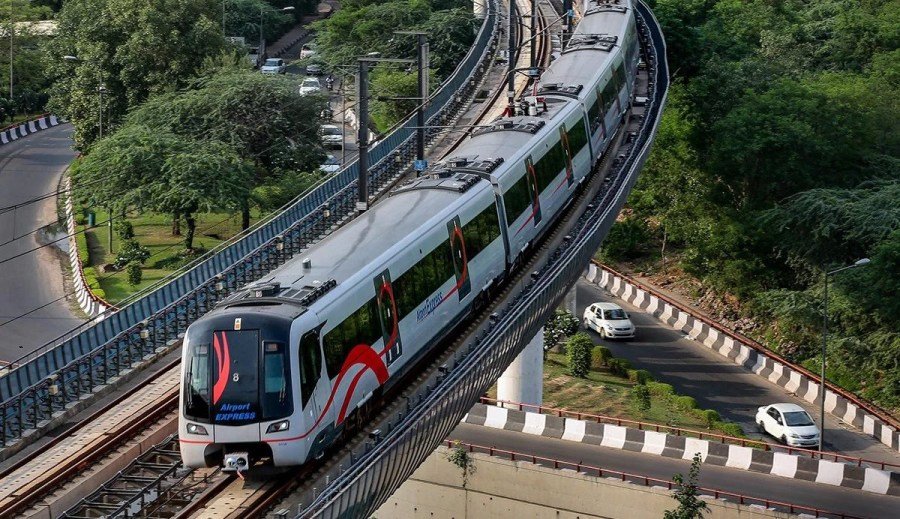 DMRC Security Inspector Post Offers ₹59,000 Salary Without Exam – Direct Interview, Apply by May 8 6 DMRC