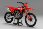 Ducati Desmo450 MX : Brand’s First-Ever Motocross Bike with Race-Bred Performance