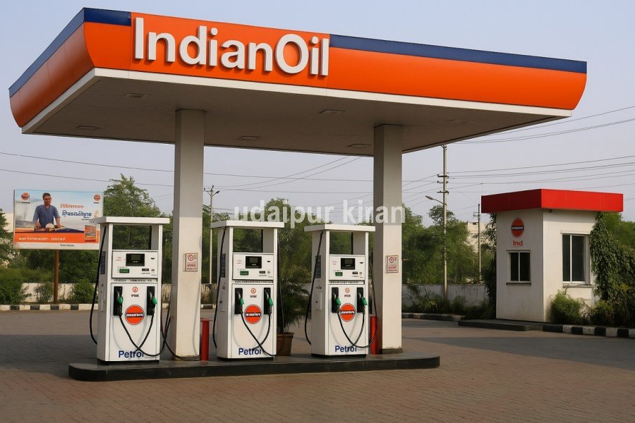 Earn ₹6 Lakh Monthly by Investing ₹50 Lakh in Petrol Pump Business: Here’s How 5 Petrol Pump Business