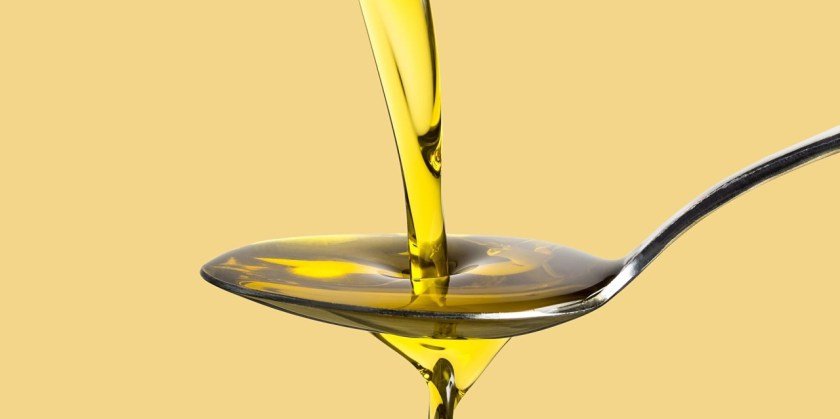 Edible Oil