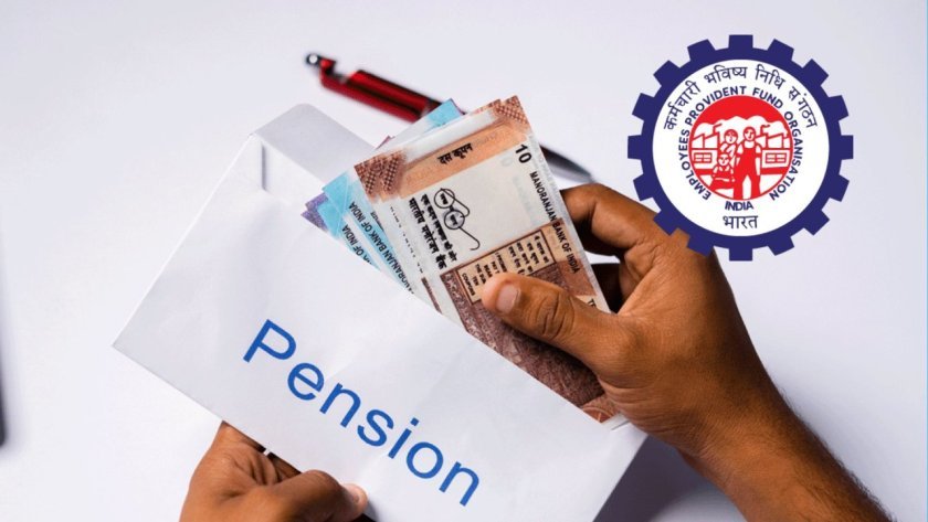 EPFO Raises Auto-Settlement Limit to ₹5 Lakh: PF Claims to be Processed in Just 3 Days 5 EPFO Pension