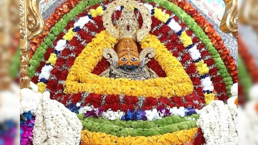 Every Devotee Is VIP at Udaipur’s 3-Day Shyam Mahotsav: Welcomes with Uparnas and Spiritual Grandeur Await 6 Shyam Mahotsav