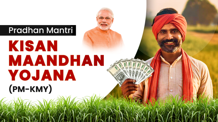 PM Kisan Maandhan Yojana