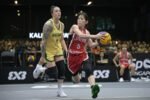 RCB vs PBKS Dream11 Prediction: Top Fantasy Picks, Captain-Vice Captain Choices, and Match Preview 14 FIBA Welcomes IOC’s Decision to Expand 3×3 Basketball Quotas for LA 2028 Olympics