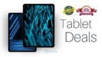 Top 5 Powerful Tablets Under ₹14,000 on Amazon – Budget-Friendly, Feature-Packed Choices for 2025