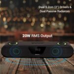 Flipkart Summer Sale: Grab the Zebronics ZEB-ASTRA Bluetooth Speaker for Just ₹999 – Full Features & Deal Breakdown