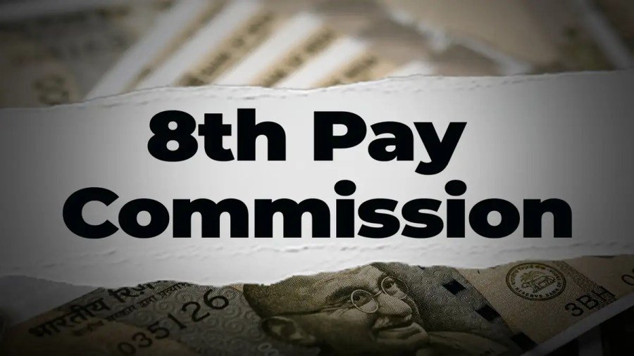8th Pay Commission Approved: Big Salary & Pension Hike Expected from January 2026 5 from e282b918000 to e282b979000 8th pay commission could bring massive salary hike for government employees
