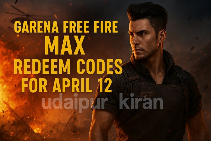 Garena Free Fire Max