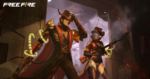 Garena Free Fire Max Redeem Codes for April 8, 2025: Claim Free Gun Skins, Diamonds, and Characters