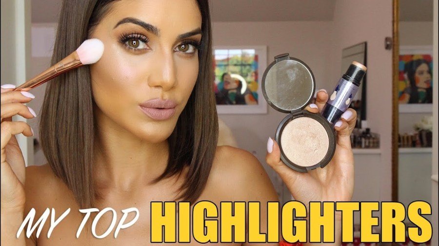 Glow Like a Star: Top 5 Highlighters Under ₹299 for That Magical Radiant Aura 5 Top 5 Highlighters