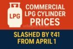 Spicy Mixed Vegetable Pickle Recipe: Tangy & Crunchy with Carrot, Cauliflower, and Green Chilies 6 Good News for Businesses: Commercial LPG Cylinder Prices Slashed by ₹41 from April 1