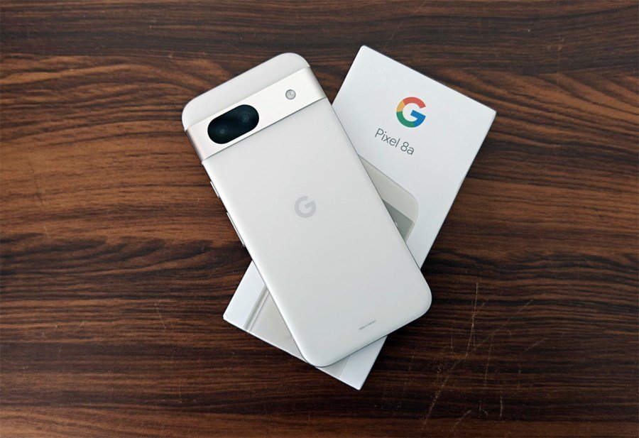 Google Pixel 8