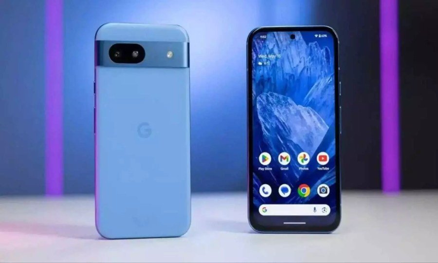 google pixel 9a goes on sale e282b93000 discount flagship features and ai power at mid range price