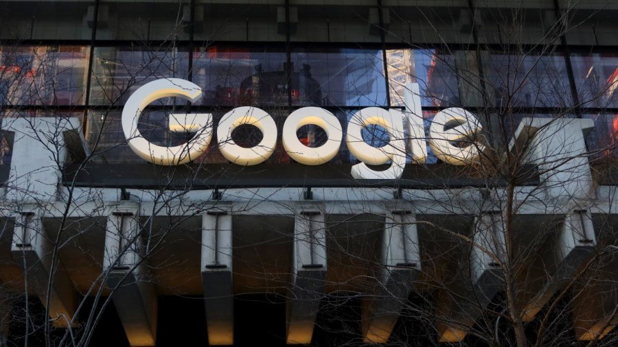 Google antitrust case 2025