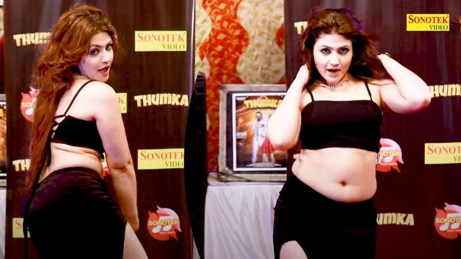 Gori Nagori’s Electrifying Performance in ‘Thumka’ Breaks the Internet