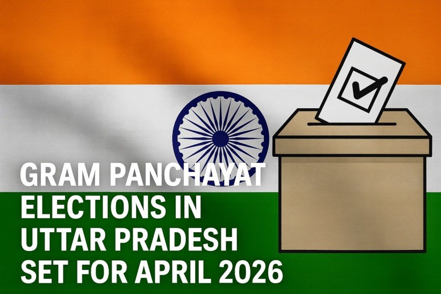 Gram Panchayat Election