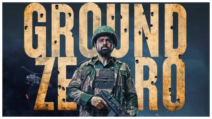 ‘Ground Zero’ Box Office Collection Day 1: Emraan Hashmi’s Real-Life Thriller Opens Modestly Amid Pahalgam Attack Fallout 6 Ground Zero
