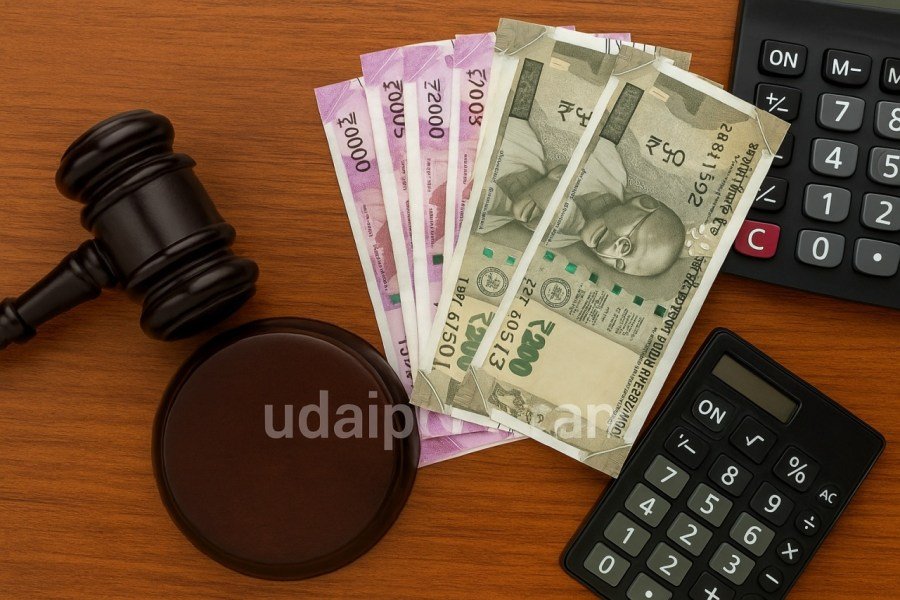 Gujarat Government Approves DA Hike