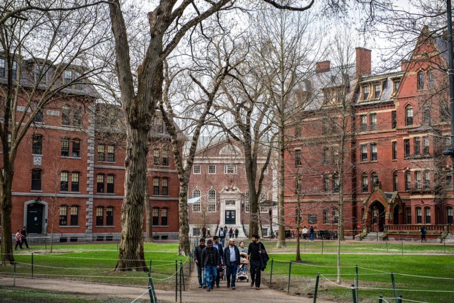 Harvard University