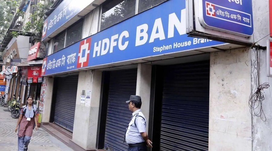 HDFC Bank