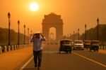 Heatwave Grips Delhi, Rainfall Brings Relief to Kashmir – IMD Forecasts Thunderstorms in Multiple States