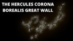 Supreme Court Clears Path for UGC to Notify Draft Regulations on Ragging, Sexual Harassment, and Discrimination in Higher Education 5 Hercules–Corona Borealis Great Wall: New Study Reveals It’s Bigger and Closer Than Previously Thought