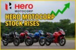 Hero MotoCorp Stock Rises After Launching Four New Models in Sri Lanka