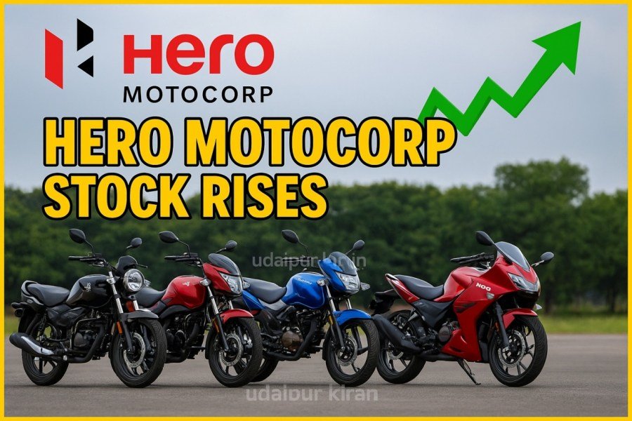 Hero MotoCorp 