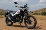 Hero XPulse 421 Set to Dominate Indian Adventure Motorcycle Market in 2025