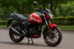 Hero Xtreme 160R Launches with Bold Styling and 49 kmpl Mileage – A Game Changer in the 160cc Segment
