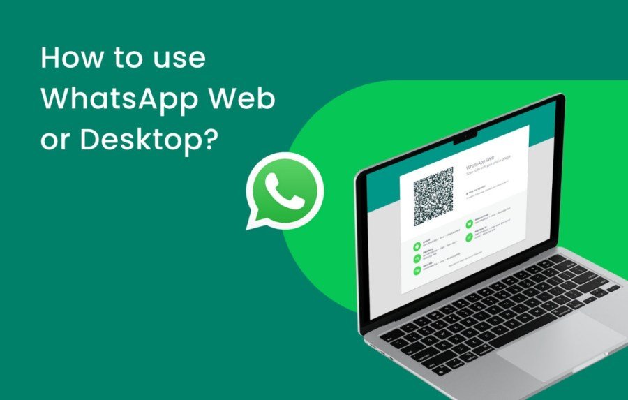 WhatsApp Desktop