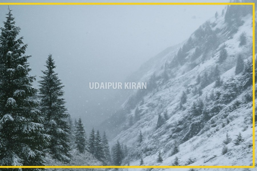 Himachal Pradesh Weather