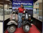 Hindustan Zinc Launches ‘Zinc Against Corrosion’ Awareness Campaign Ahead of World Corrosion Awareness Day